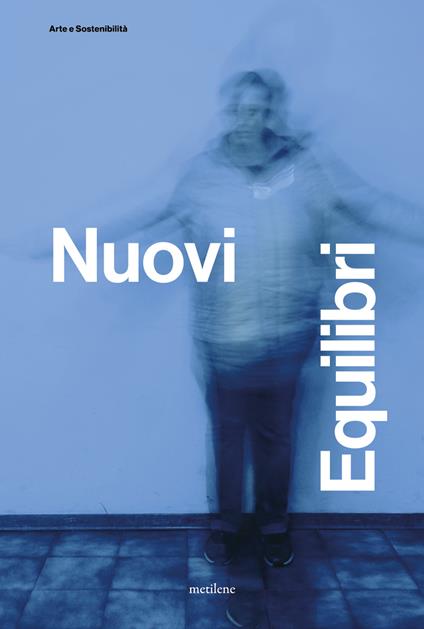 Nuovi equilibri - copertina