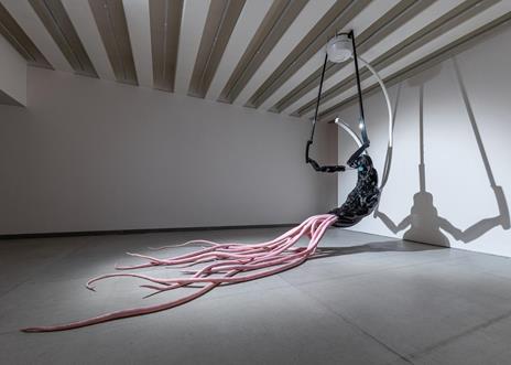 Nexaris Suite - Agnes Questionmark - 2