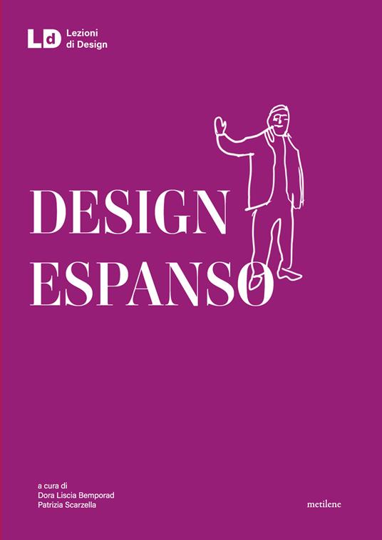Design espanso - copertina