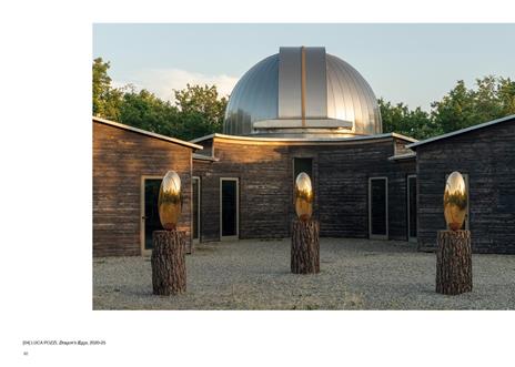 Sophie Ko, Luca Pozzi. Time gravity. Ediz. illustrata - 2