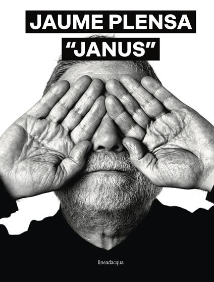 Jaume Plensa «Janus» - copertina