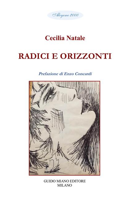 Radici e orizzonti - Cecilia Natale - copertina