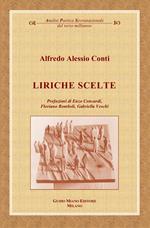 Liriche scelte