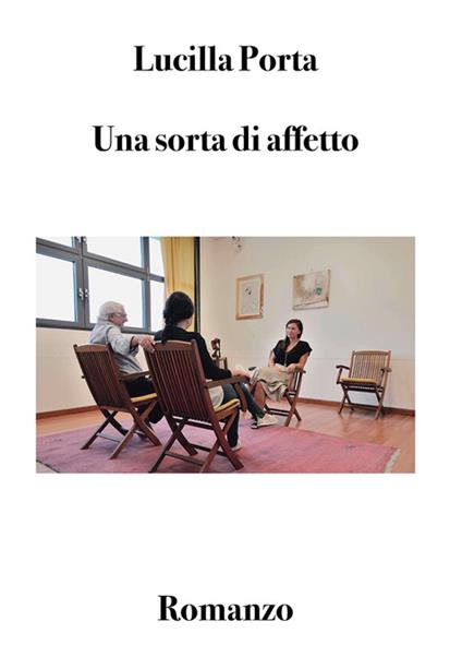 Una sorta d'affetto - Lucilla Porta - ebook