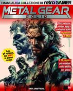 Metal Gear Solid