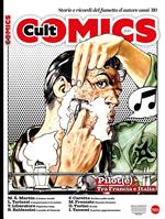 Comics cult. Vol. 1