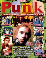 Punk. Classic rock. Monografie