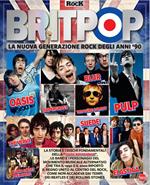 Brit. Classic rock. Monografie