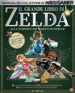 The legend of Zelda