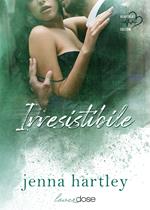 Irresistibile. Love in LA. Vol. 3