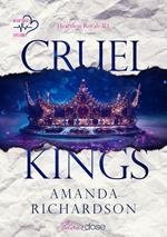 Cruel kings. Heartless royal. Vol. 1