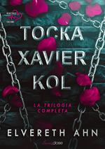 TOCKA, XAVIER, KOL