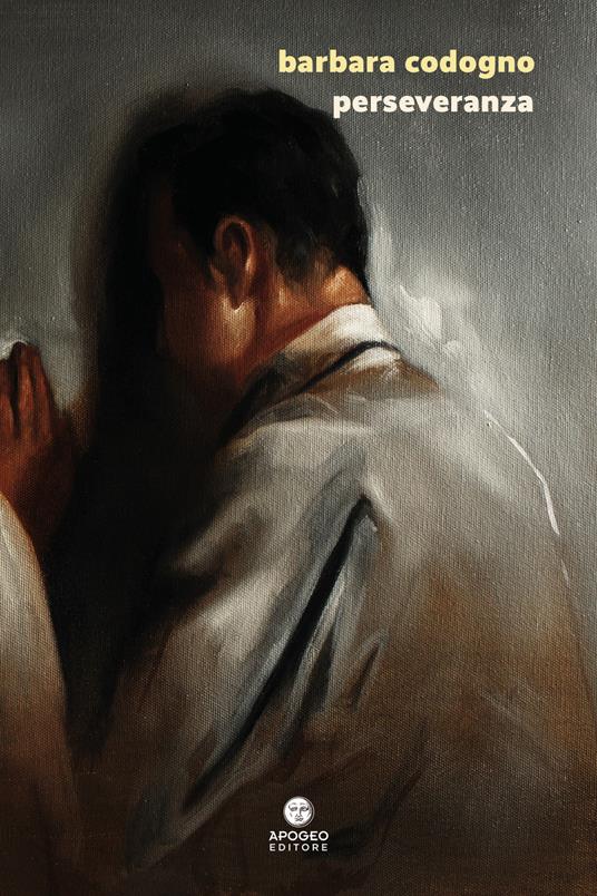 Perseveranza - Barbara Codogno - copertina