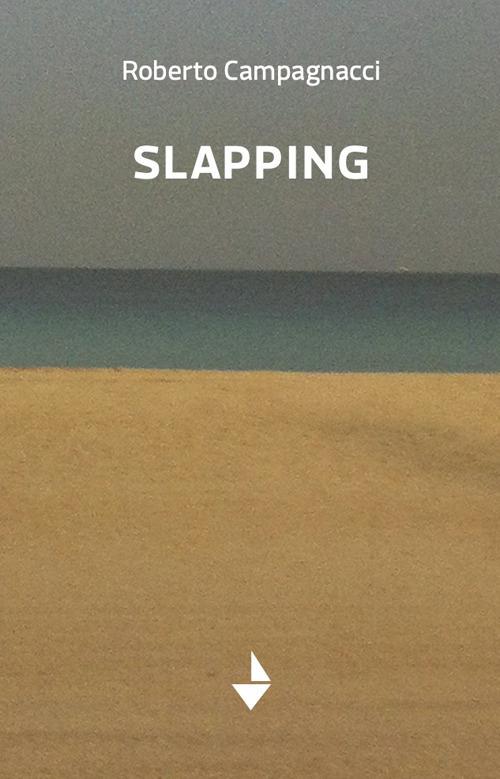 Slapping - Roberto Campagnacci - copertina