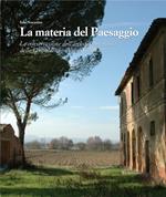 La materia del paesaggio