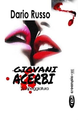 Giovani acerbi - Dario Russo - copertina