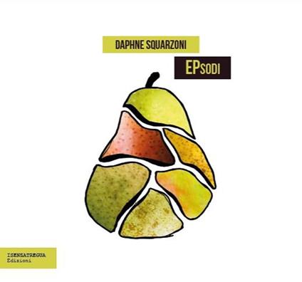 EPsodi - Daphne Squarzoni - copertina