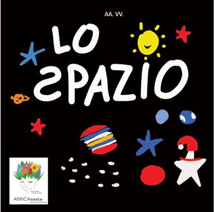 Lo Spazio. Ediz. speciale - copertina