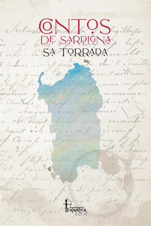 Sa Torrada. Contos de Sardigna - copertina