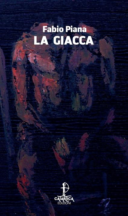 La giacca - Fabio Piana - copertina