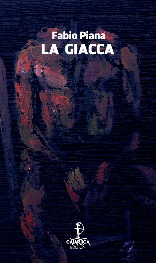 La giacca - Fabio Piana - copertina