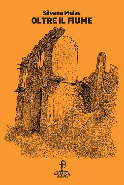 Oltre il fiume - Silvana Mulas - copertina