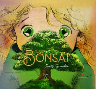 Bonsai. Ediz. Multilingue-image