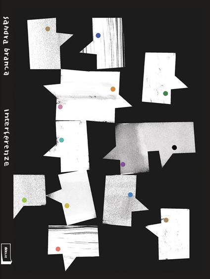 Interferenze - Sandra Branca - copertina