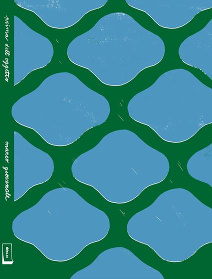 Prima dell'oggetto - Marco Giovenale - copertina