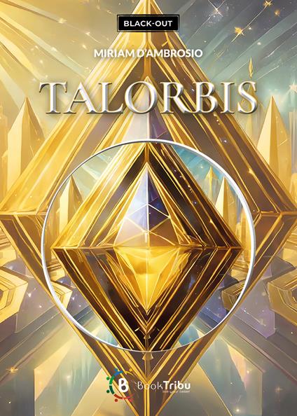 Talorbis - Miriam D'Ambrosio - copertina