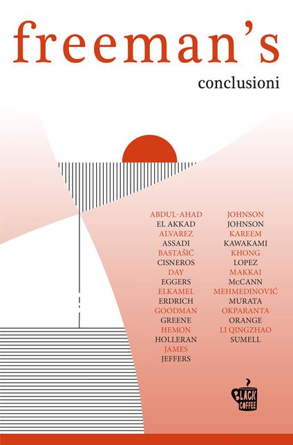 Freeman's. Conclusioni - John Freeman,Damiano Abeni,Massimiliano Bonatto,Francesco Cristaudo - ebook