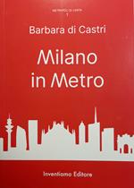 Milano in metro