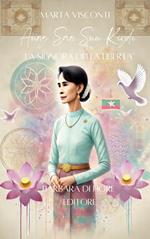 Aung San Suu Kyi. La signora della libertà