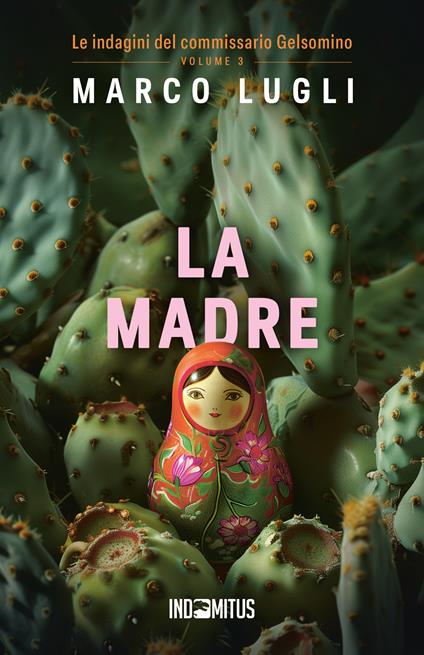 La madre - Marco Lugli - ebook