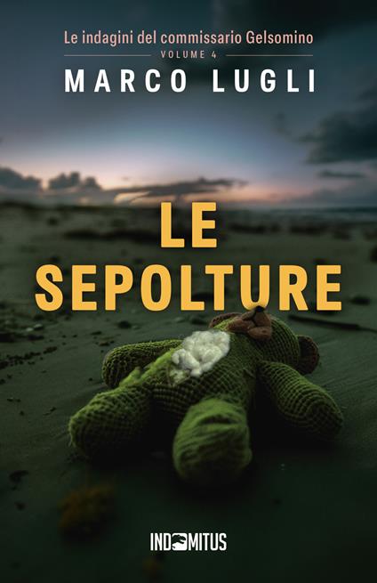 Le sepolture - Marco Lugli - ebook