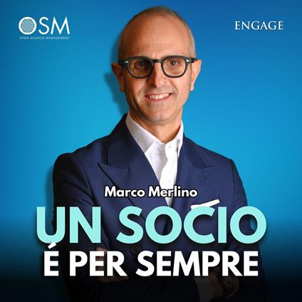 Un socio è per sempre