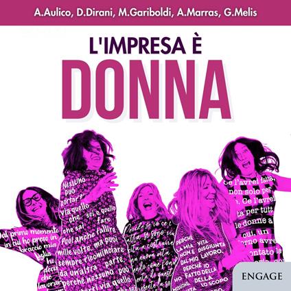 L'Impresa è Donna