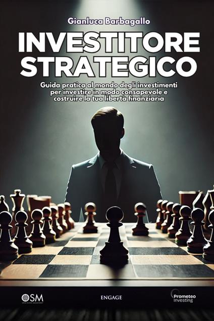 Investitore Strategico - Gianluca Barbagallo - ebook
