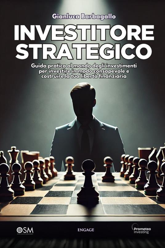 Investitore Strategico - Gianluca Barbagallo - ebook