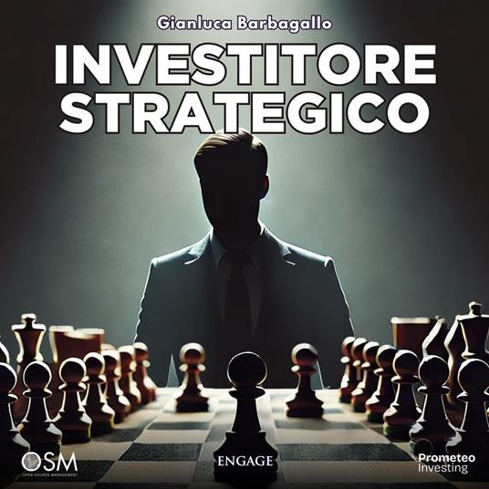 Investitore Strategico