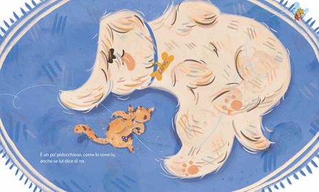 Che razza di amico sei? Ediz. a colori - Maddalena Schiavo - 2