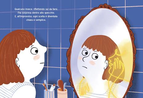 Intelligenza dove sei? - Alice Azario - 2