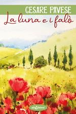 La luna e i falò