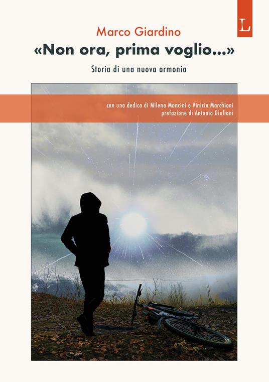 «Non ora, prima voglio...». Storia di una nuova armonia - Marco Giardino - ebook
