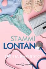 Stammi lontano