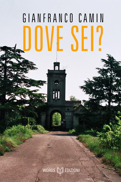 Dove sei? - Gianfranco Camin - ebook