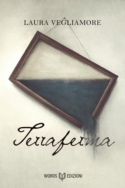 Terraferma - Laura Vegliamore - ebook