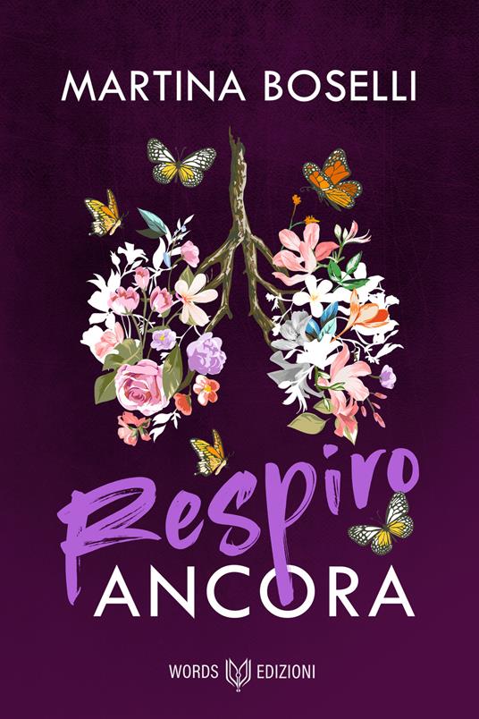 Respiro ancora - Martina Boselli - ebook