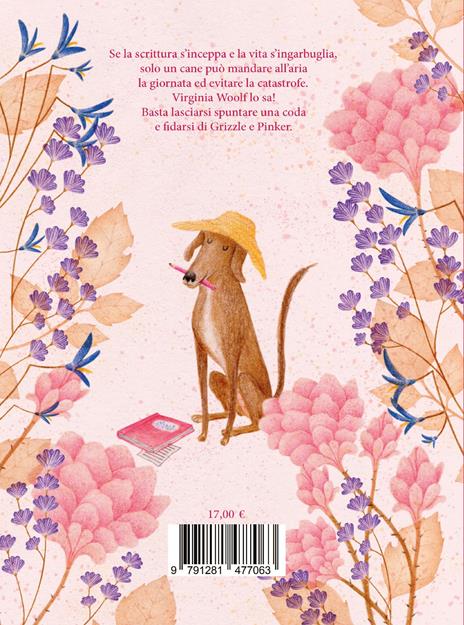 Woolf! Woolf! - Serena Ballista - 3