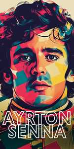 Ayrton Senna